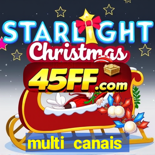 multi canais juventus ao vivo